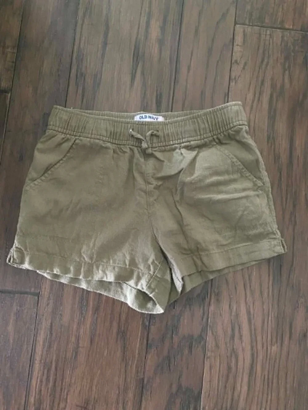 Girls Size 8 Old Navy Shorts